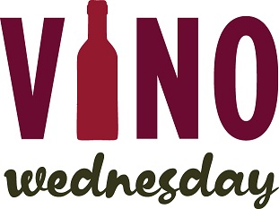 Vino Wednesday